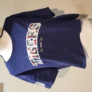 Genuine Merchandise Detroit Tigers Shirt